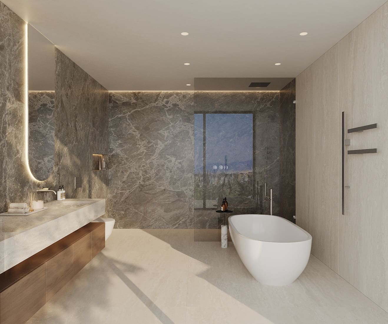 6 sovrum Villa till salu i San Pedro de Alcantara med pool garage - 2 550 000 € (Ref: 9566698)