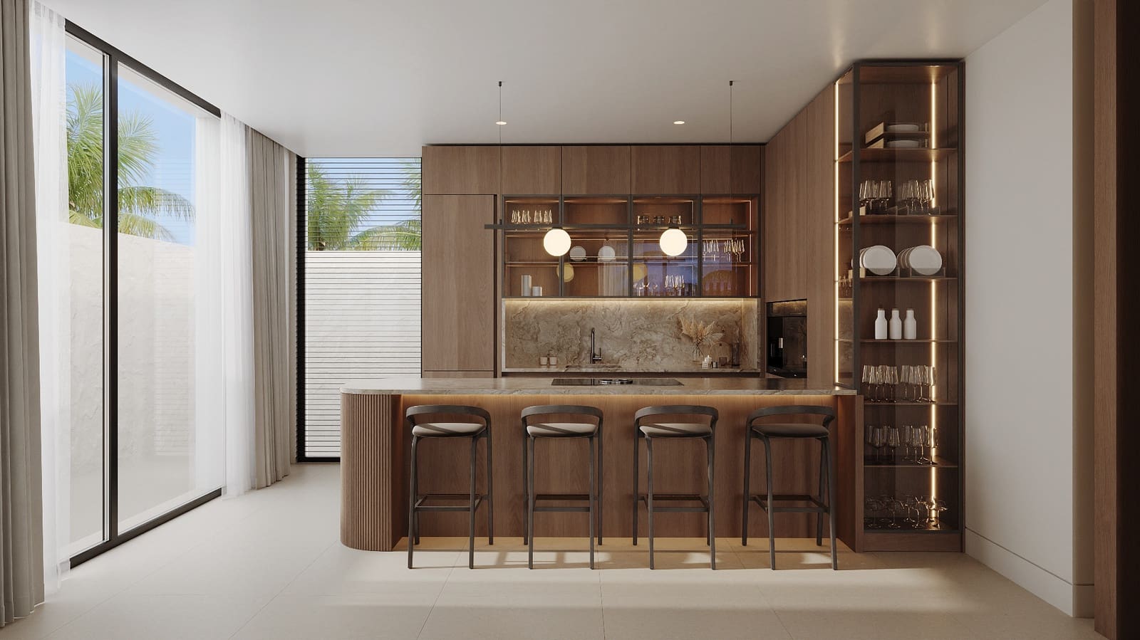 6 sovrum Villa till salu i San Pedro de Alcantara med pool garage - 2 550 000 € (Ref: 9566698)