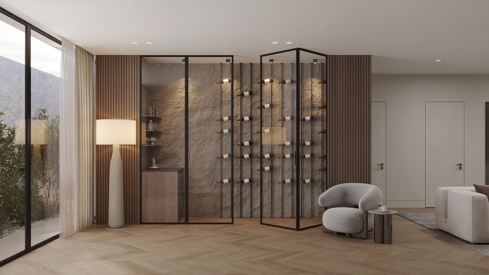 6 sovrum Villa till salu i San Pedro de Alcantara med pool garage - 2 550 000 € (Ref: 9566698)