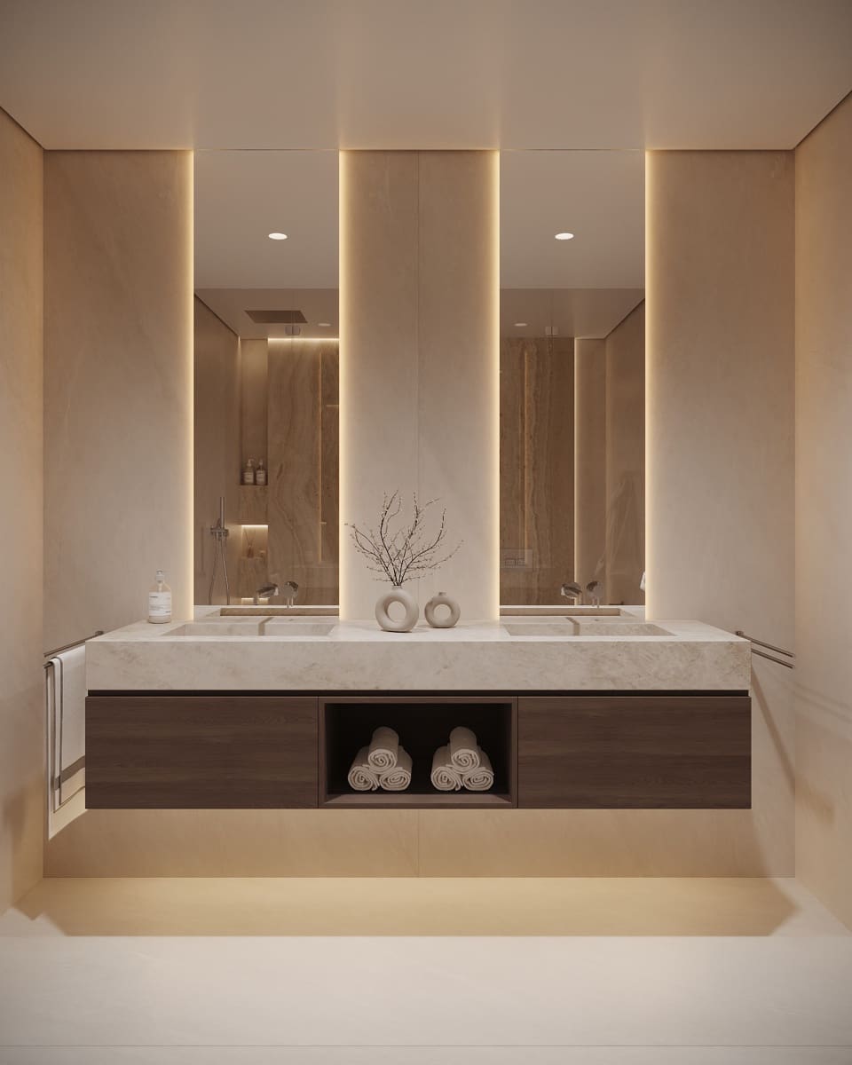 3 chambre Appartement à vendre à Estepona avec piscine garage - 1 227 450 € (Ref: 9769037)