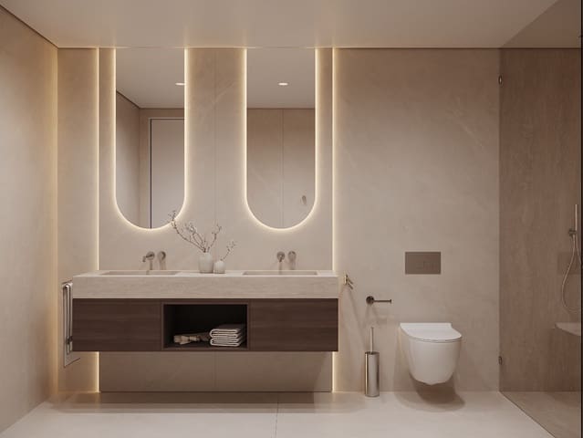 3 bedroom Apartment for sale in Los Llanos, Estepona with pool garage - € 1,227,450 (Ref: 9769037)