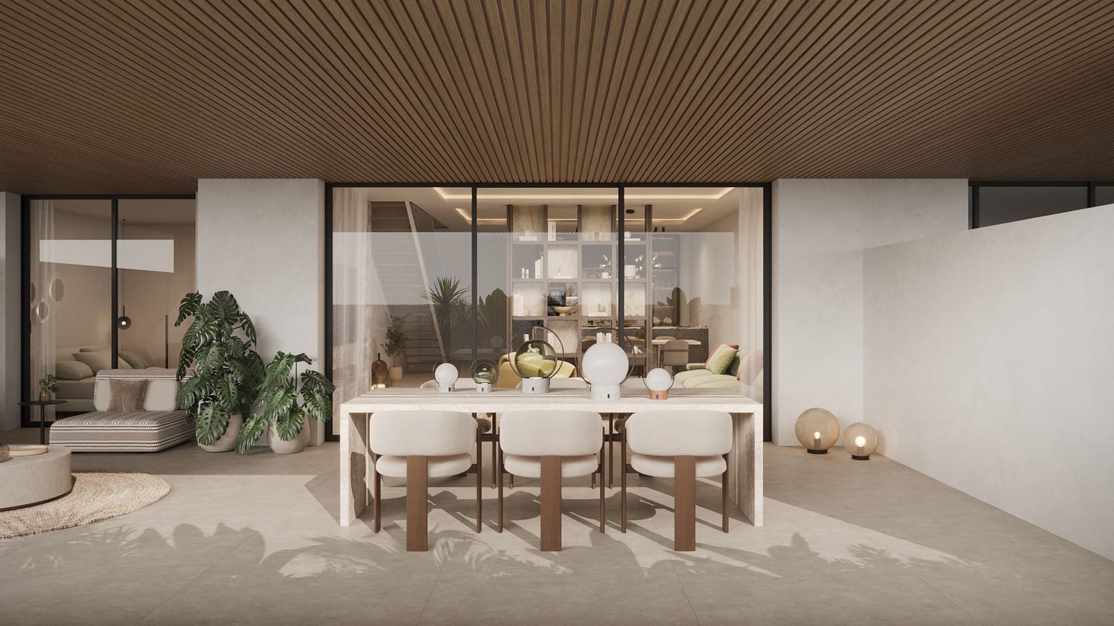 3 chambre Appartement à vendre à Estepona avec piscine garage - 1 227 450 € (Ref: 9769037)