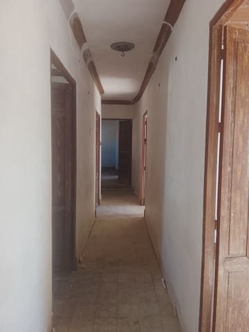 6 bedroom Townhouse for sale in La Pinilla, Fuente Alamo de Murcia - € 75,000 (Ref: 9420244)