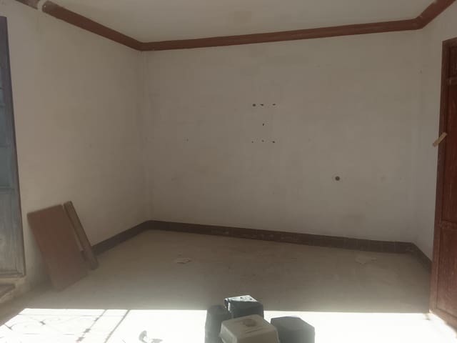 6 bedroom Townhouse for sale in La Pinilla, Fuente Alamo de Murcia - € 75,000 (Ref: 9420244)