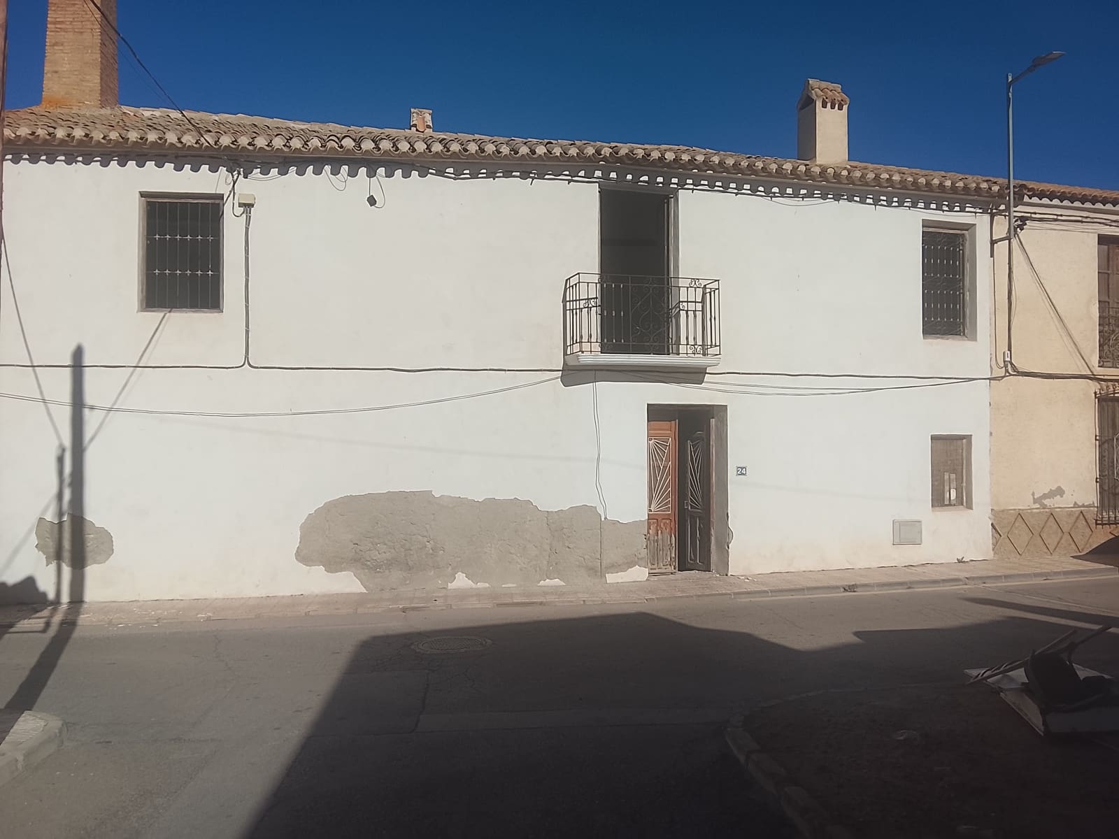6 soverom Hus til salgs i La Pinilla - € 75 000 (Ref: 9420244)