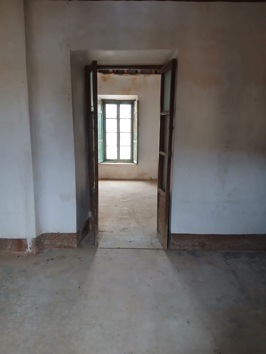 6 chambre Maison de Ville à vendre à La Pinilla - 75 000 € (Ref: 9420244)