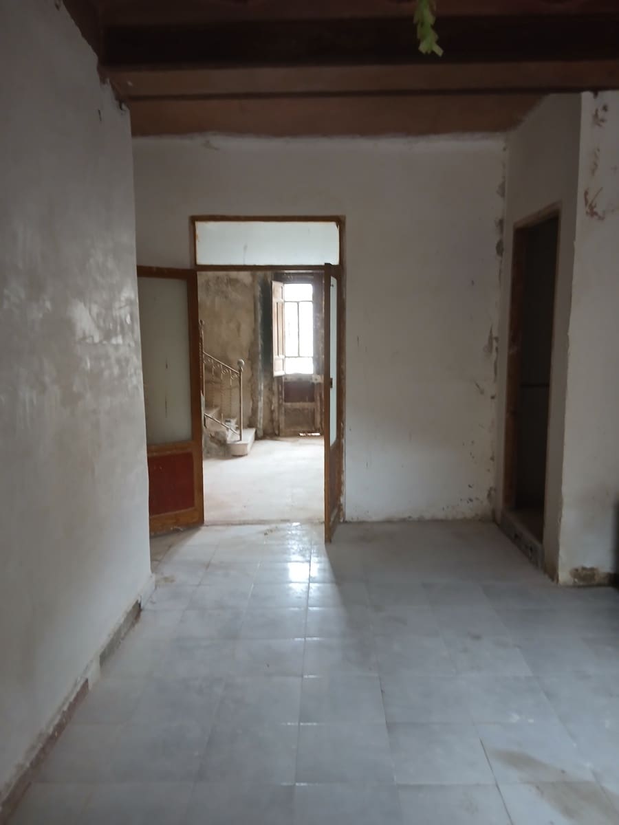 6 chambre Maison de Ville à vendre à La Pinilla - 75 000 € (Ref: 9420244)