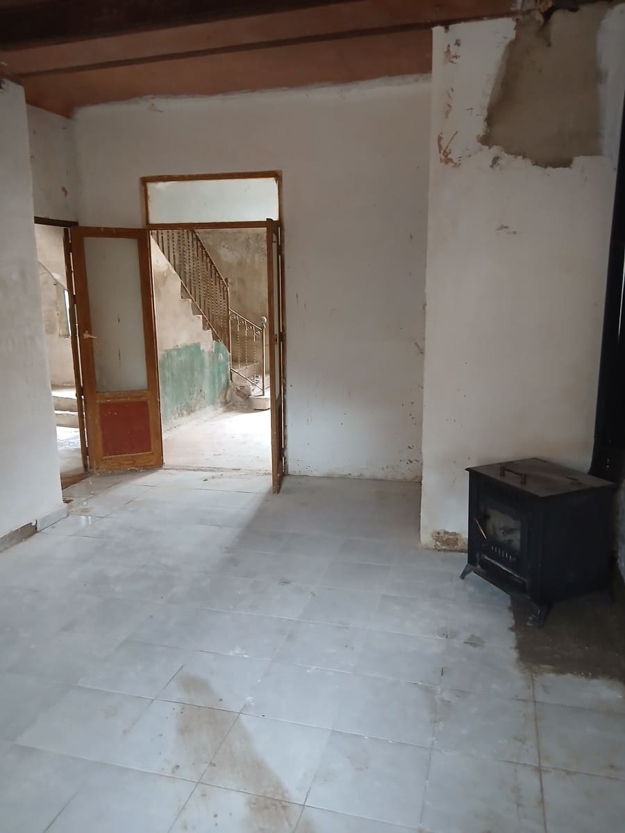 6 chambre Maison de Ville à vendre à La Pinilla - 75 000 € (Ref: 9420244)