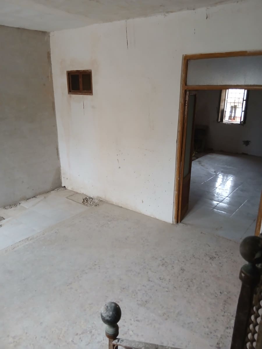 6 chambre Maison de Ville à vendre à La Pinilla - 75 000 € (Ref: 9420244)