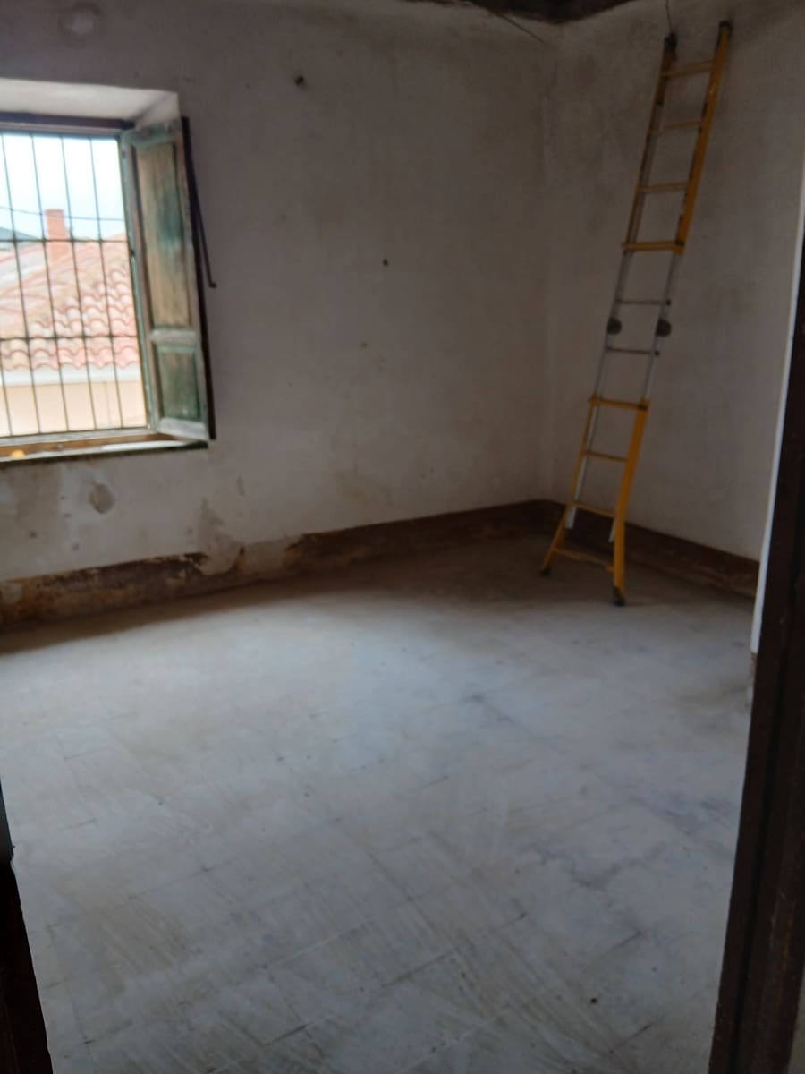 6 chambre Maison de Ville à vendre à La Pinilla - 75 000 € (Ref: 9420244)