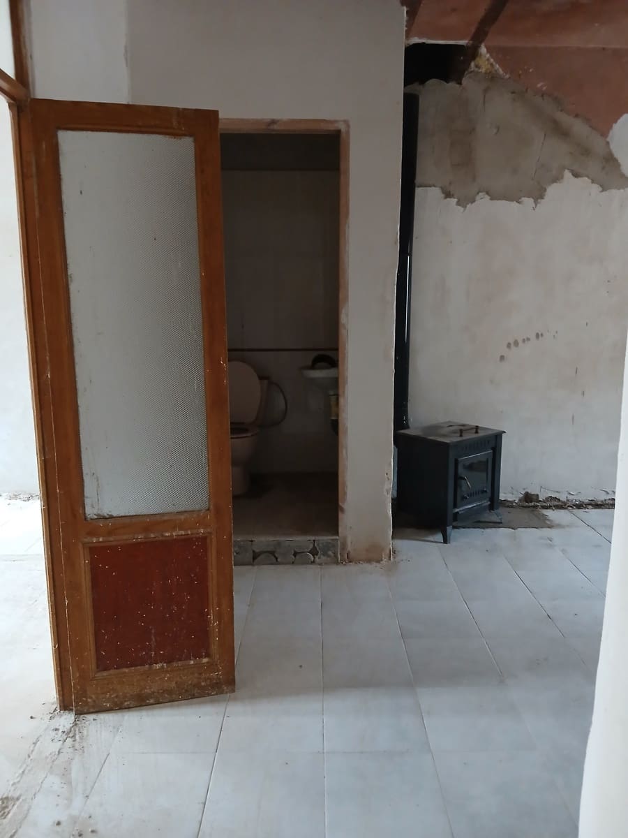 6 chambre Maison de Ville à vendre à La Pinilla - 75 000 € (Ref: 9420244)