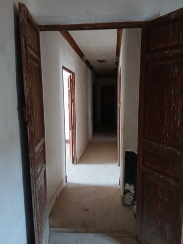 6 chambre Maison de Ville à vendre à La Pinilla, Fuente Alamo de Murcia - 75 000 € (Ref: 9420244)