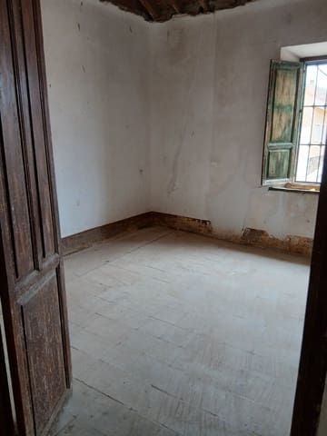 6 chambre Maison de Ville à vendre à La Pinilla, Fuente Alamo de Murcia - 75 000 € (Ref: 9420244)