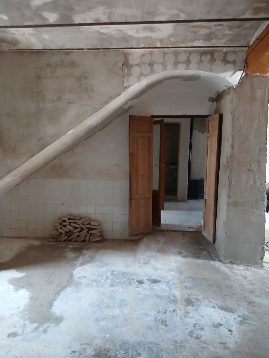 6 chambre Maison de Ville à vendre à La Pinilla - 75 000 € (Ref: 9420244)