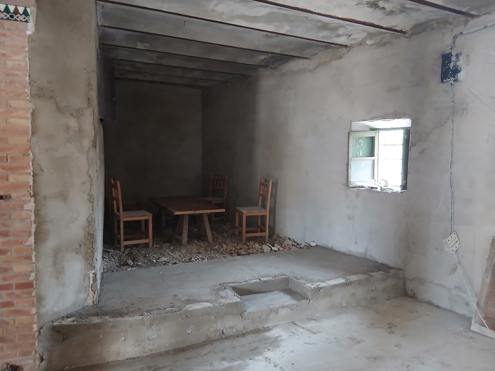 6 chambre Maison de Ville à vendre à La Pinilla - 75 000 € (Ref: 9420244)