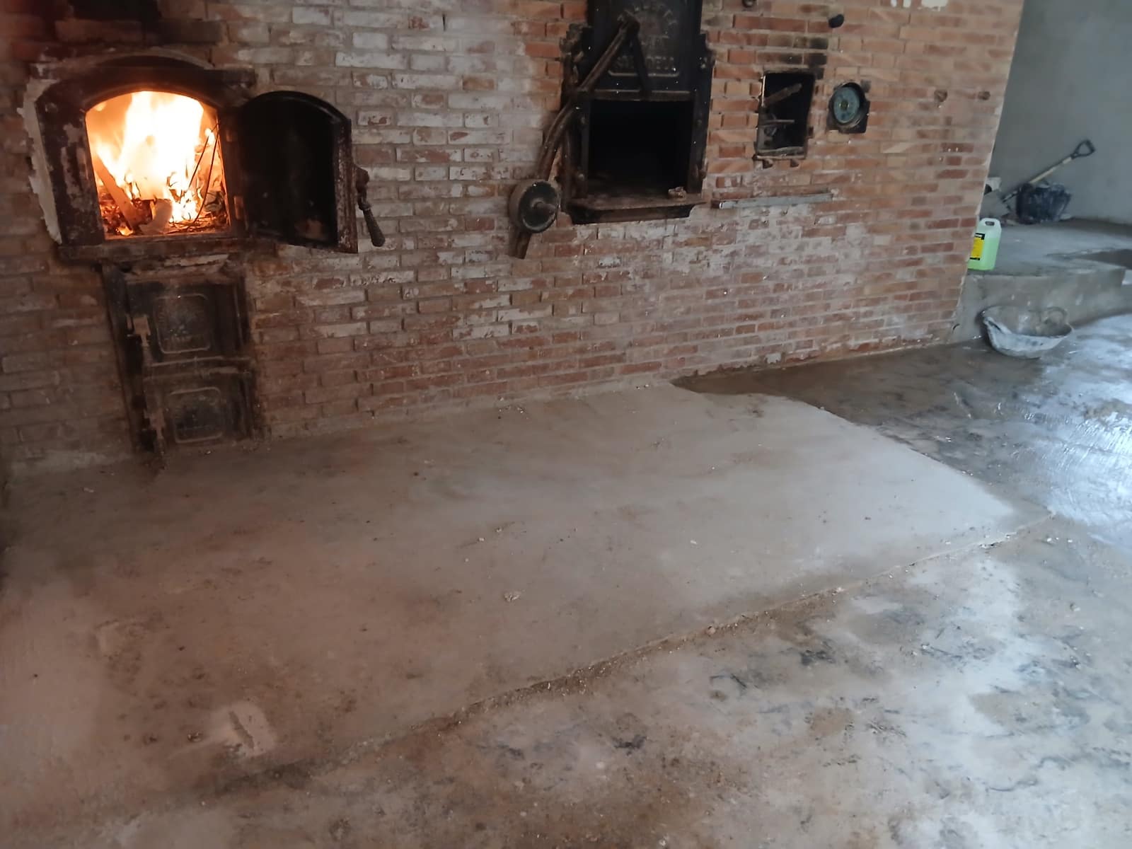 6 chambre Maison de Ville à vendre à La Pinilla - 75 000 € (Ref: 9420244)