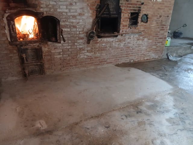 6 chambre Maison de Ville à vendre à La Pinilla, Fuente Alamo de Murcia - 75 000 € (Ref: 9420244)