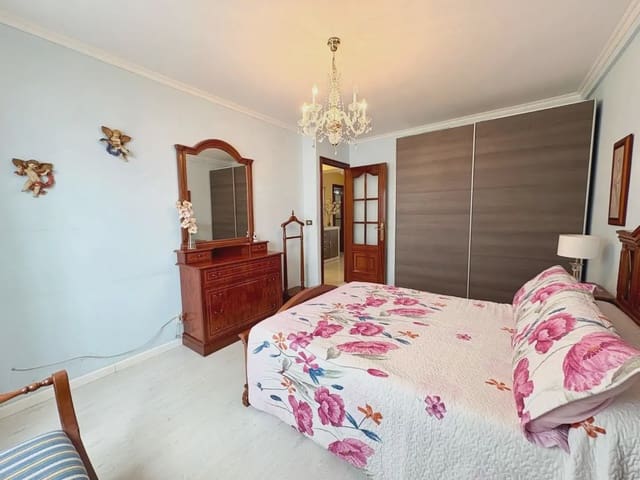 3 soverom Leilighet til leie i Arteixo med garasje - € 1 100 (Ref: 9820955)
