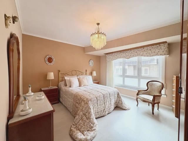 3 soverom Leilighet til leie i Arteixo med garasje - € 1 100 (Ref: 9820955)