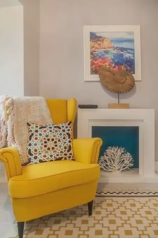 2 slaapkamer Flat te koop in El Raval, Barcelona stad - € 299.000 (Ref: 9820956)