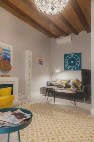 2 slaapkamer Flat te koop in El Raval, Barcelona stad - € 299.000 (Ref: 9820956)