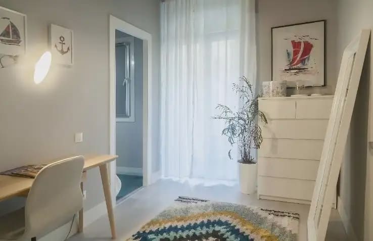 2 slaapkamer Flat te koop in Barcelona stad - € 299.000 (Ref: 9820956)