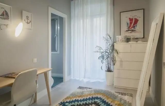 2 slaapkamer Flat te koop in El Raval, Barcelona stad - € 299.000 (Ref: 9820956)