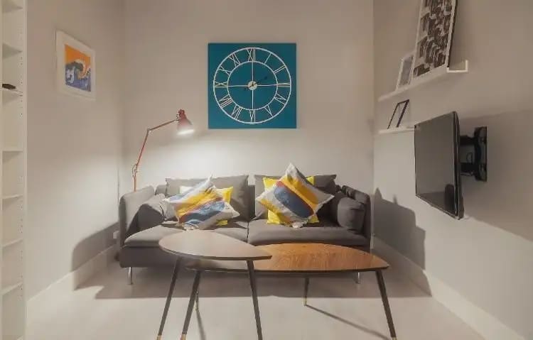 2 slaapkamer Flat te koop in Barcelona stad - € 299.000 (Ref: 9820956)