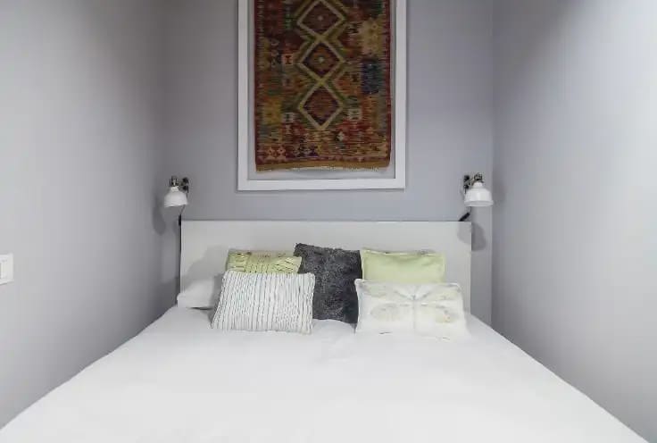 2 slaapkamer Flat te koop in Barcelona stad - € 299.000 (Ref: 9820956)