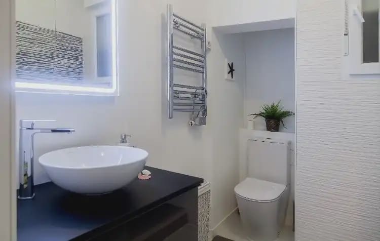 2 slaapkamer Flat te koop in Barcelona stad - € 299.000 (Ref: 9820956)