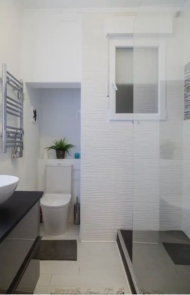2 slaapkamer Flat te koop in Barcelona stad - € 299.000 (Ref: 9820956)