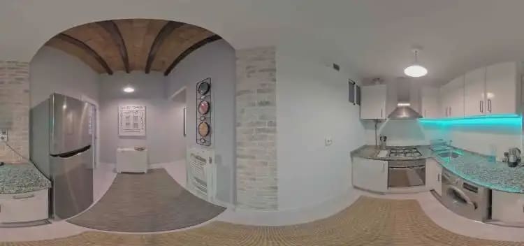 2 slaapkamer Flat te koop in Barcelona stad - € 299.000 (Ref: 9820956)