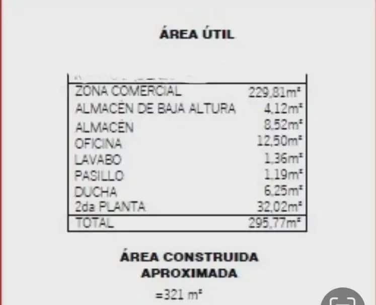 Erhverv til salg i A Coruna by - € 290.000 (Ref: 9820958)