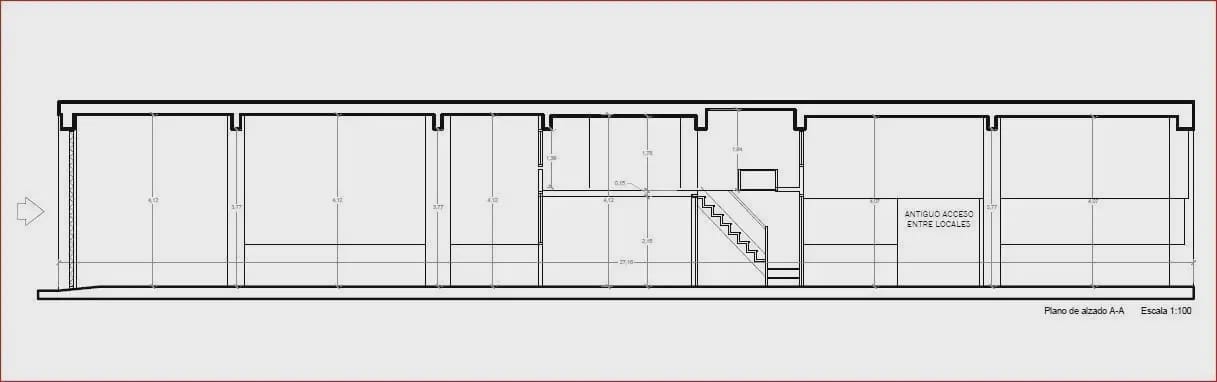 Erhverv til salg i A Coruna by - € 290.000 (Ref: 9820958)