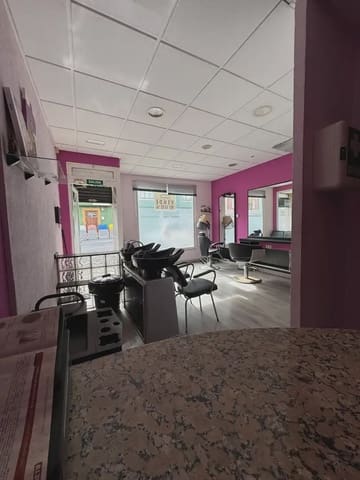 Local Comercial en Arteixo en venta - 58.000 € (Ref: 9820959)