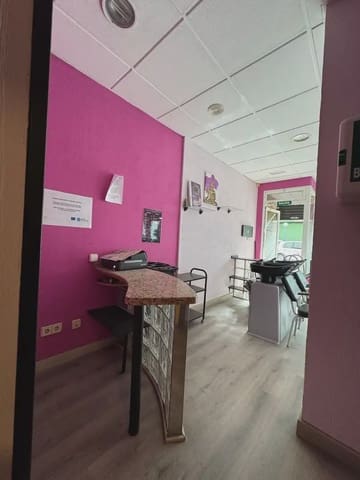 Local Comercial en Arteixo en venta - 58.000 € (Ref: 9820959)