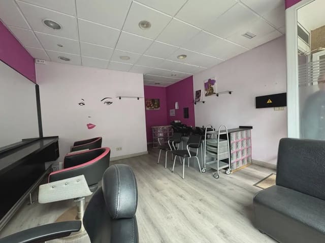 Local Comercial en Arteixo en venta - 58.000 € (Ref: 9820959)