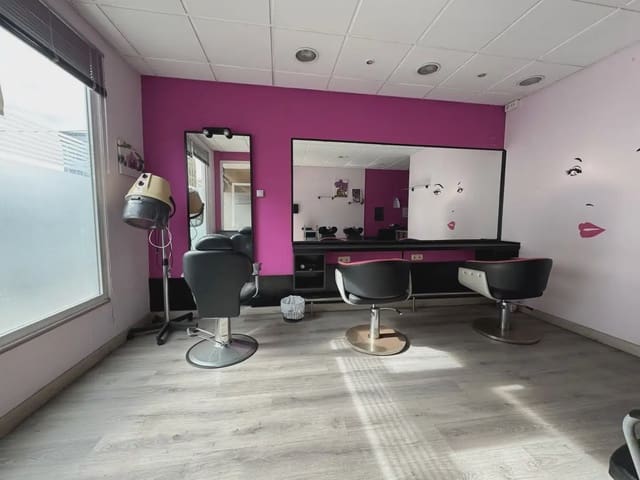 Local Comercial en Arteixo en venta - 58.000 € (Ref: 9820959)