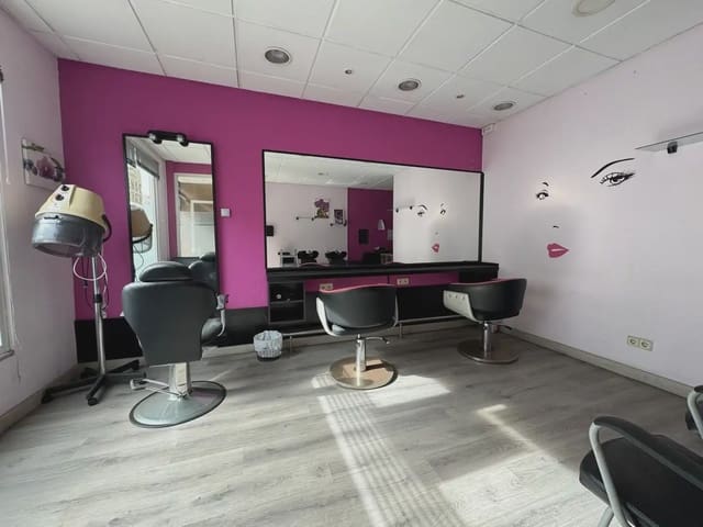 Local Comercial en Arteixo en venta - 58.000 € (Ref: 9820959)