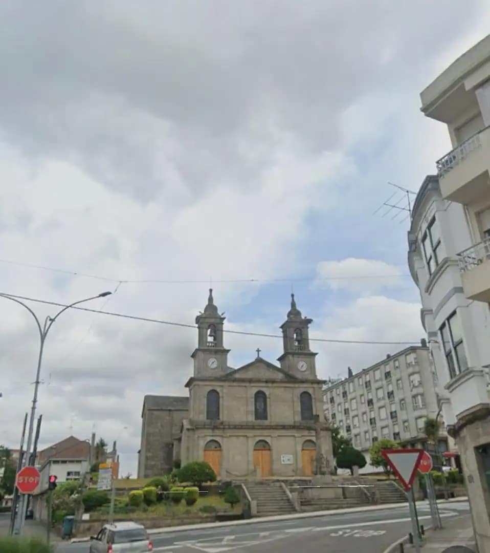 1 quarto Apartamento para venda em Monterroso - 45 000 € (Ref: 9820960)