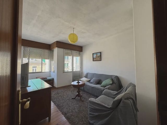 1 quarto Apartamento para venda em Monterroso - 45 000 € (Ref: 9820960)
