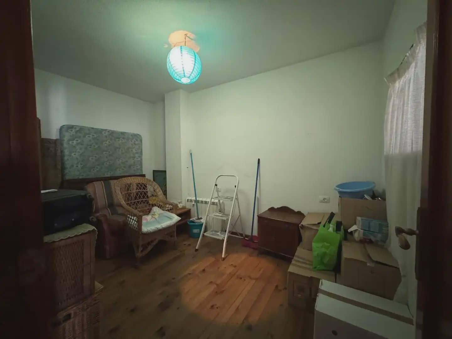 1 quarto Apartamento para venda em Monterroso - 45 000 € (Ref: 9820960)