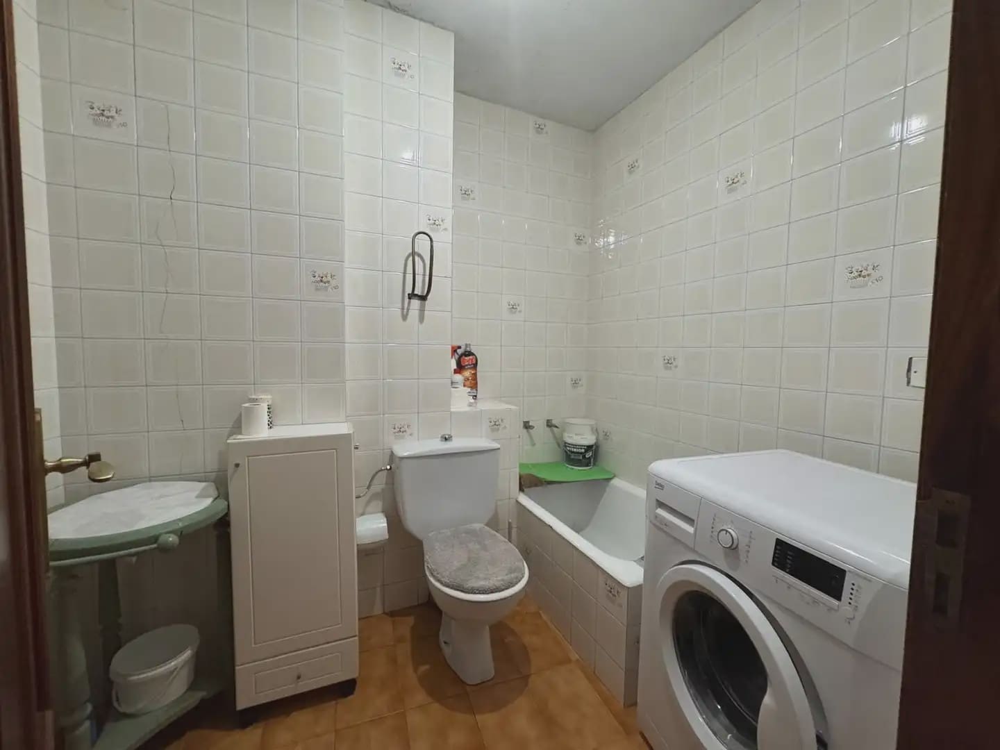 1 quarto Apartamento para venda em Monterroso - 45 000 € (Ref: 9820960)