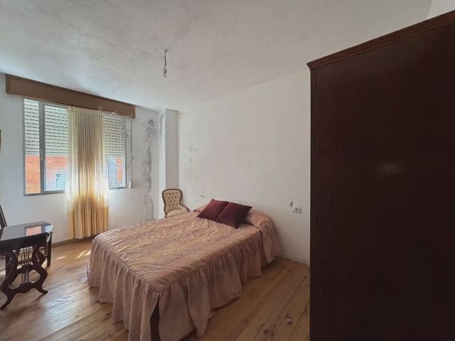 1 quarto Apartamento para venda em Monterroso - 45 000 € (Ref: 9820960)