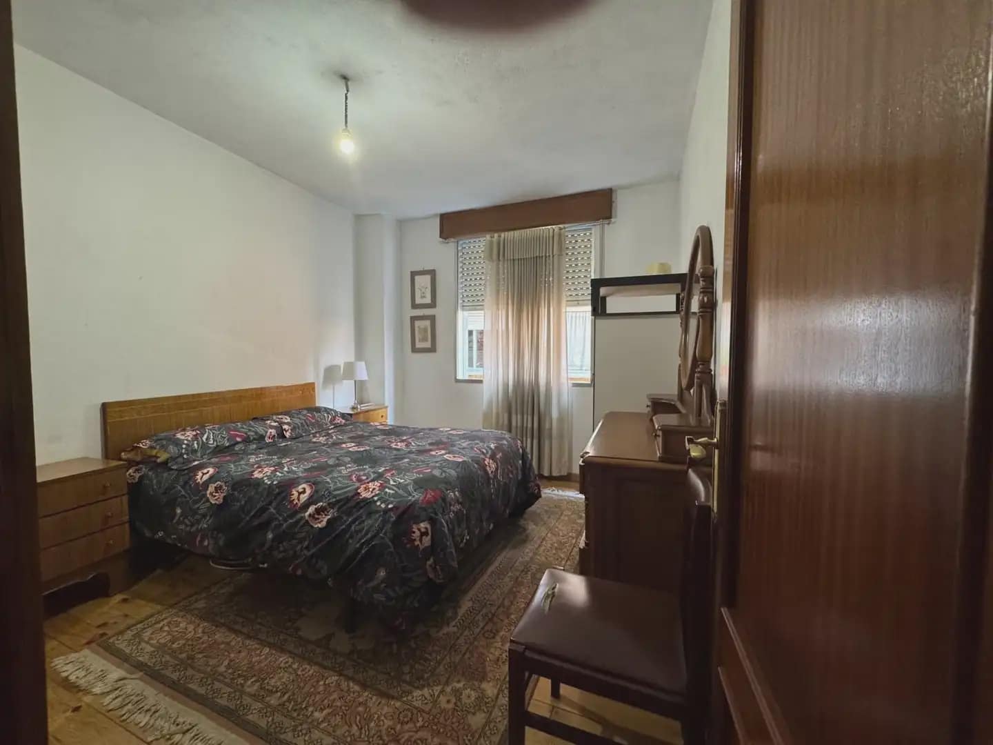 1 quarto Apartamento para venda em Monterroso - 45 000 € (Ref: 9820960)