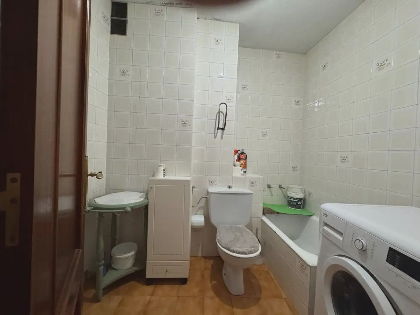 1 quarto Apartamento para venda em Monterroso - 45 000 € (Ref: 9820960)