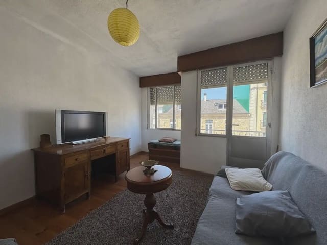 1 quarto Apartamento para venda em Monterroso - 45 000 € (Ref: 9820960)