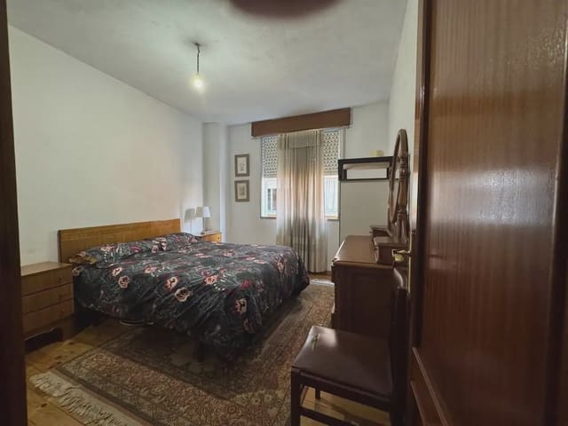 1 quarto Apartamento para venda em Monterroso - 45 000 € (Ref: 9820960)