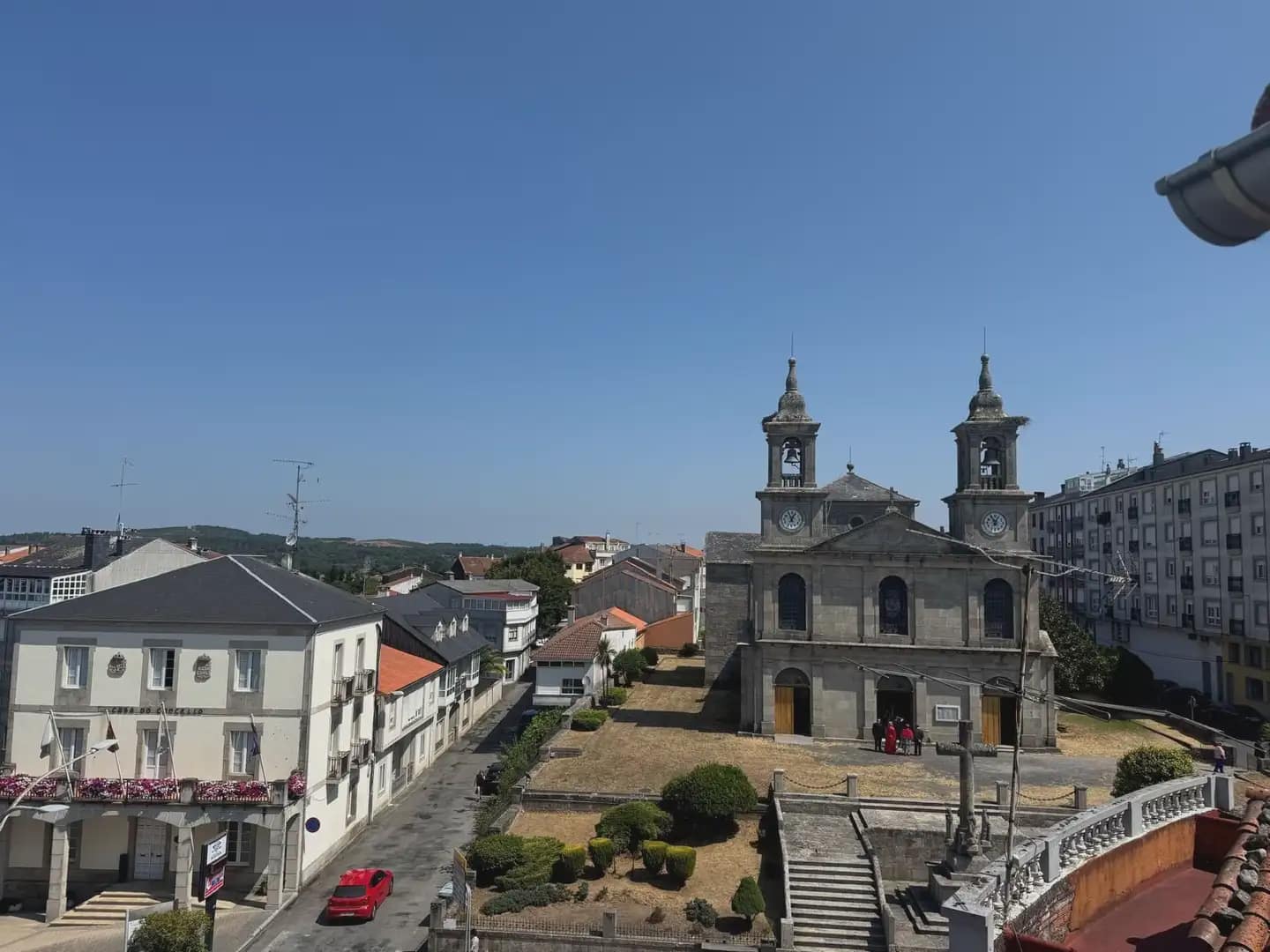 1 quarto Apartamento para venda em Monterroso - 45 000 € (Ref: 9820960)