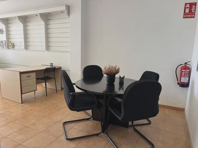 Oficina en Arteixo en alquiler - 150 € (Ref: 9820961)